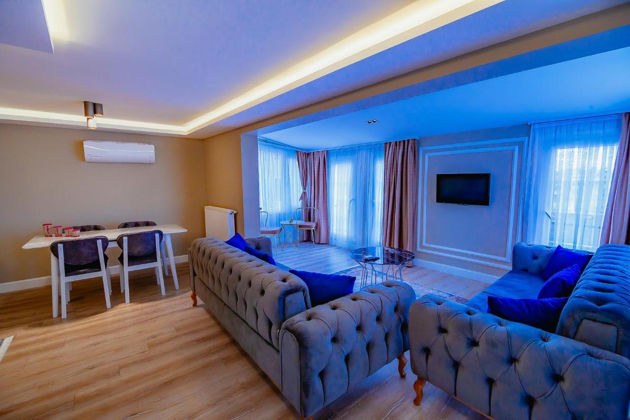 Aparthotel Galata Hill