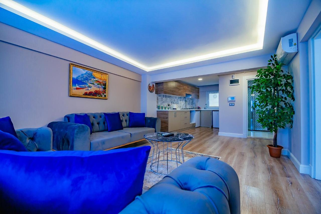 Aparthotel Galata Hill *